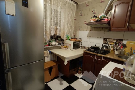 Продам 2-х кімнатну квартиру, ХТЗ, Код: 545305/2