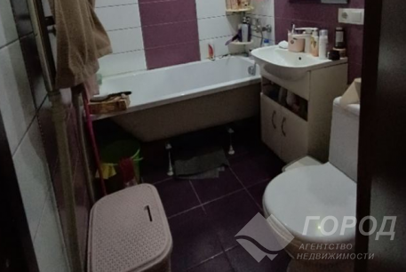 Продам 2-х кімнатну квартиру, ХТЗ, Код: 545305/2