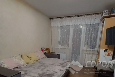 Продам 2-х кімнатну квартиру, ХТЗ, Код: 545305/2