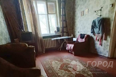 Продам 1-кімнатну квартиру, Холодная Гора, Код: 545305/21
