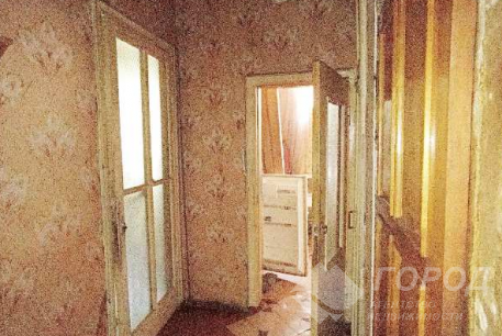 Продам 1-кімнатну квартиру, Холодная Гора, Код: 545305/21