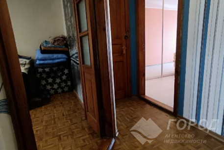 Продам 2-х кімнатну квартиру, Новые дома, Дворец спорта, Код: 545305/23