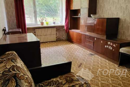 Продам 1-кімнатну квартиру, Бавария, Код: 545305/28