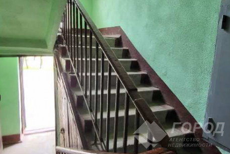 Продам 1-кімнатну квартиру, Бавария, Код: 545305/28