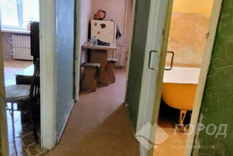 Продам 1-кімнатну квартиру, Бавария, Код: 545305/28