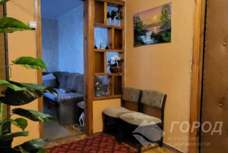 Продам 2-х кімнатну квартиру, Салтовка, 522 м/р, Код: 545305/30