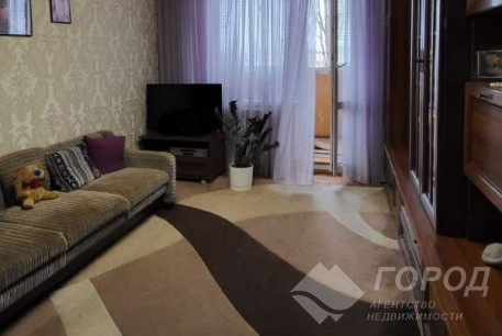 Продам 2-х кімнатну квартиру, Салтовка, 522 м/р, Код: 545305/30
