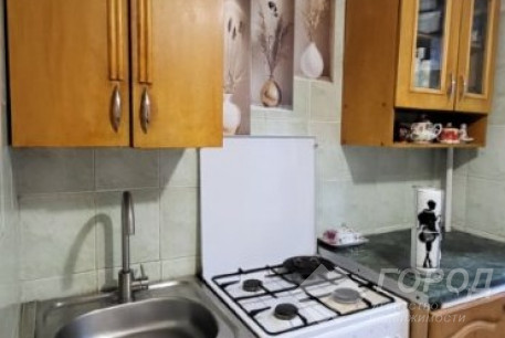 Продам 2-х кімнатну квартиру, Новые дома, Код: 545305/32