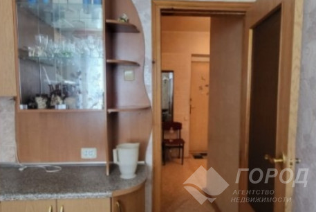 Продам 2-х кімнатну квартиру, Одесская, Код: 545305/33