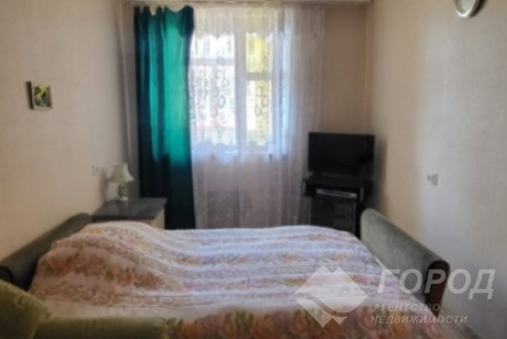 Продам 2-х кімнатну квартиру, Одесская, Код: 545305/33