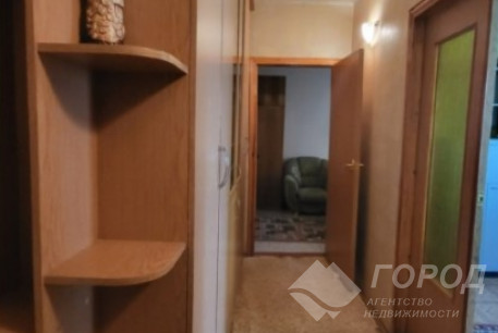 Продам 2-х кімнатну квартиру, Одесская, Код: 545305/33