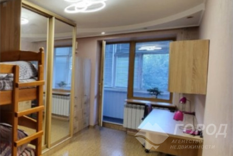 Продам 3-х кімнатну квартиру, Новые дома, Код: 545305/34