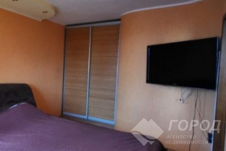 Продам 3-х кімнатну квартиру, Новые дома, Код: 545305/34