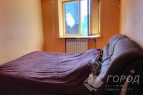 Продам 3-х кімнатну квартиру, Новые дома, Код: 545305/34