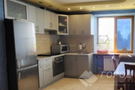 Продам 3-х кімнатну квартиру, Новые дома, Код: 545305/34