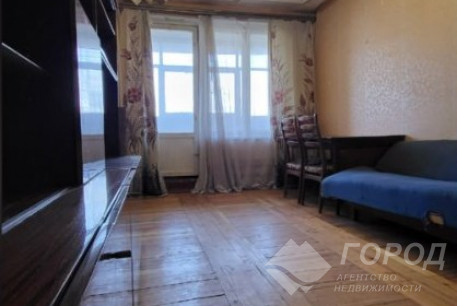 Продам 2-х кімнатну квартиру, Салтовка, Героев Труда метро, Код: 545305/35