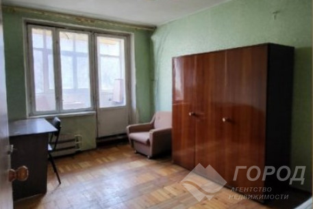 Продам 2-х кімнатну квартиру, Салтовка, Героев Труда метро, Код: 545305/35