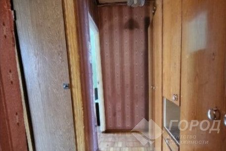 Продам 2-х кімнатну квартиру, Салтовка, Героев Труда метро, Код: 545305/35