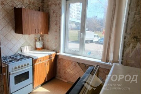 Продам 2-х кімнатну квартиру, Салтовка, Героев Труда метро, Код: 545305/35