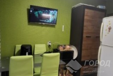 Продам 1-кімнатну квартиру в новобудові, Алексеевка, Код: 545305/36