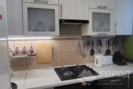 Продам 1-кімнатну квартиру в новобудові, Алексеевка, Код: 545305/36