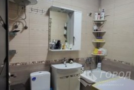 Продам 1-кімнатну квартиру в новобудові, Алексеевка, Код: 545305/36