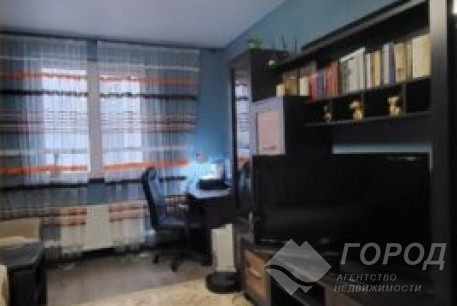 Продам 1-кімнатну квартиру в новобудові, Алексеевка, Код: 545305/36