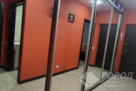 Продам 1-кімнатну квартиру в новобудові, Алексеевка, Код: 545305/36