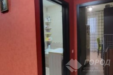 Продам 1-кімнатну квартиру в новобудові, Алексеевка, Код: 545305/36