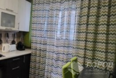 Продам 1-кімнатну квартиру в новобудові, Алексеевка, Код: 545305/36