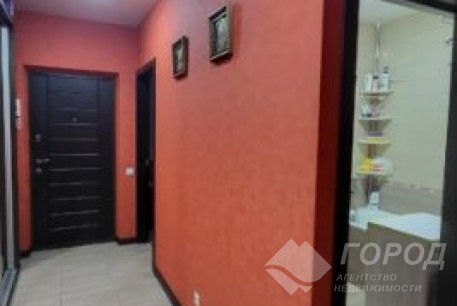 Продам 1-кімнатну квартиру в новобудові, Алексеевка, Код: 545305/36