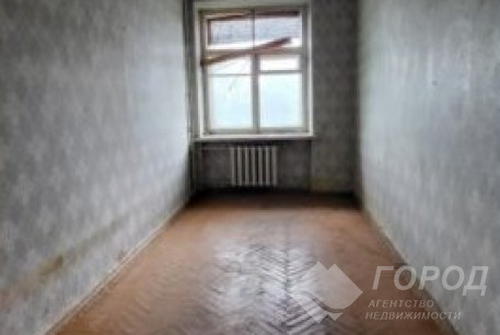 Продам 3-х кімнатну квартиру, Центральный рынок, Южный вокзал метро, Код: 545305/37