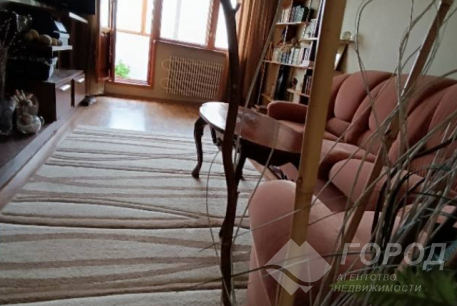 Продам 3-х кімнатну квартиру, Салтовка, Код: 545305/4