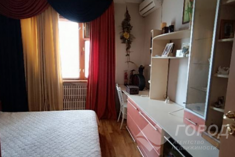 Продам 3-х кімнатну квартиру, Салтовка, Код: 545305/4