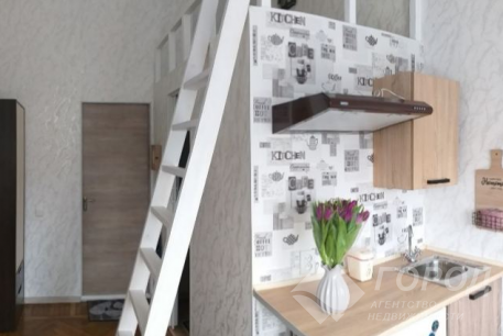 Продам гостинку, Центральный рынок, Код: 545305/5