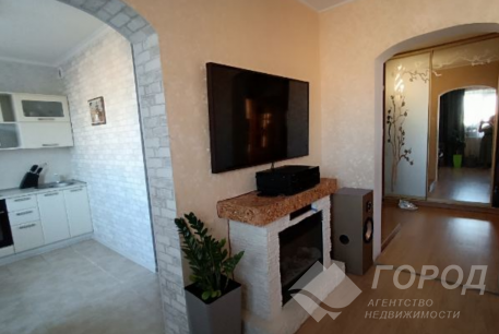 Продам 1-кімнатну квартиру в новобудові, Рогань, Код: 545305/8