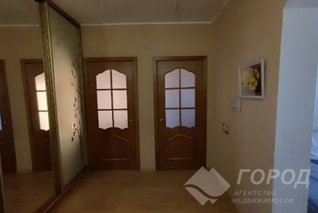 Продам 1-кімнатну квартиру в новобудові, Рогань, Код: 545305/8