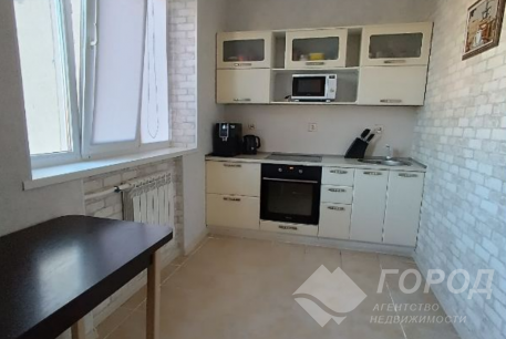 Продам 1-кімнатну квартиру в новобудові, Рогань, Код: 545305/8