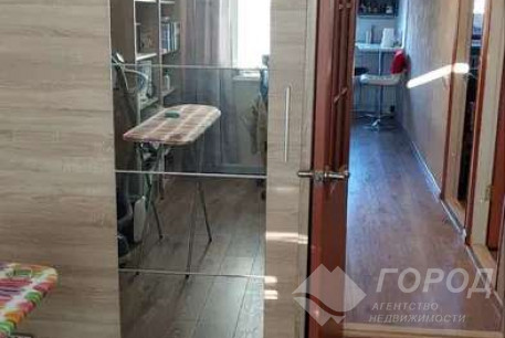 Продам 3-х кімнатну квартиру, Салтовка, Студенческая метро, Код: 545319/2