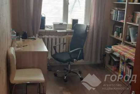 Продам 3-х кімнатну квартиру, Салтовка, Студенческая метро, Код: 545319/2