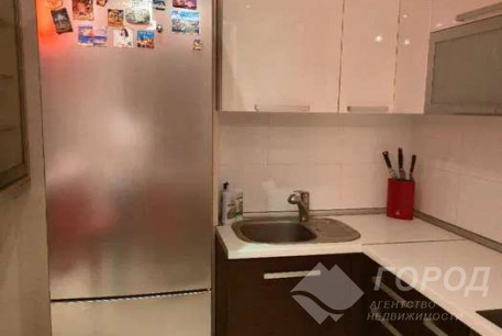 Продам 3-х кімнатну квартиру, Сосновая Горка, Павловка, Код: 545319/3