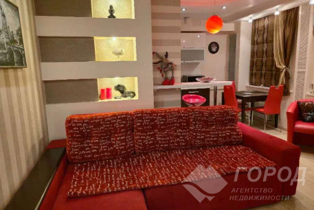 Продам 3-х кімнатну квартиру, Сосновая Горка, Павловка, Код: 545319/3