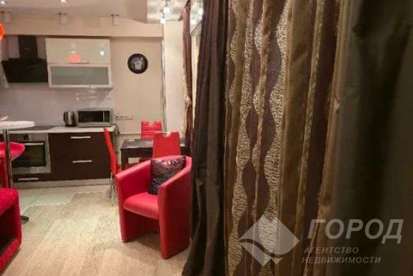 Продам 3-х кімнатну квартиру, Сосновая Горка, Павловка, Код: 545319/3