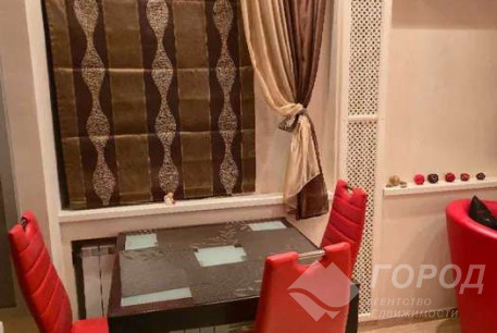 Продам 3-х кімнатну квартиру, Сосновая Горка, Павловка, Код: 545319/3