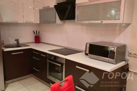 Продам 3-х кімнатну квартиру, Сосновая Горка, Павловка, Код: 545319/3