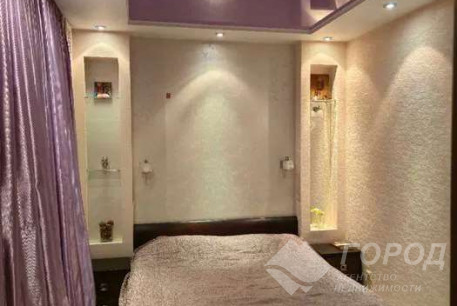 Продам 3-х кімнатну квартиру, Сосновая Горка, Павловка, Код: 545319/3