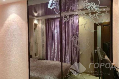 Продам 3-х кімнатну квартиру, Сосновая Горка, Павловка, Код: 545319/3