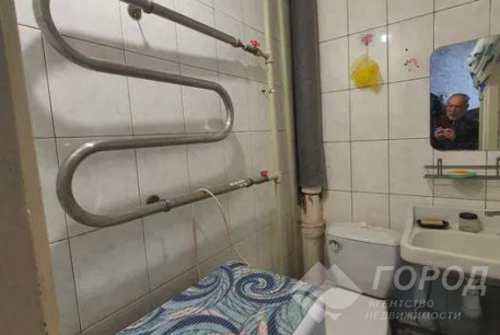 Продам 1-кімнатну квартиру, Салтовка, Студенческая метро, Код: 545918/3