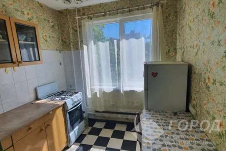 Продам 1-кімнатну квартиру, Салтовка, Студенческая метро, Код: 545918/3