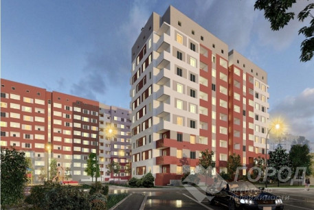 Продам 1-кімнатну квартиру в новобудові, Журавлевка, ЖК Гидропарк, Код: 546040/6